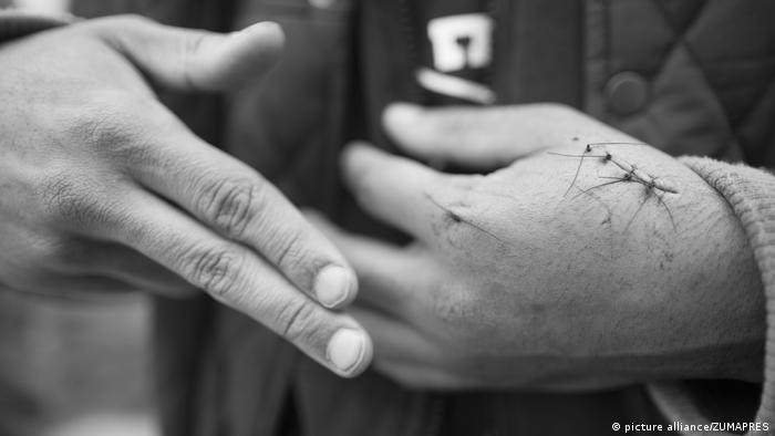 España, los pandilleros y las redes del narcotráfico: "a veces la mano dura produce el efecto contrario"