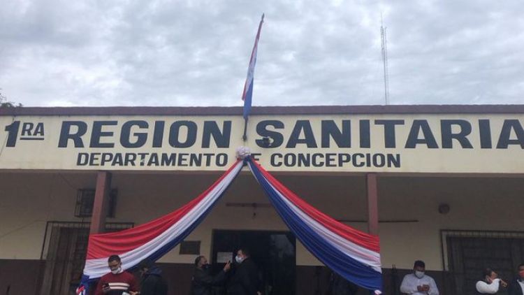 Concepción: en las últimas 72 horas se registraron tres personas fallecidas por COVID-19