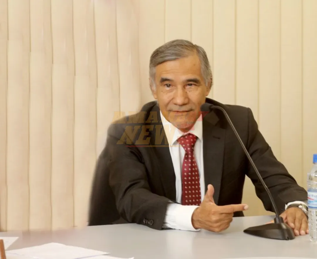Es ilegal imponer arresto domiciliario una vez revocada la prisión preventiva por compurgamiento de la pena mínima, afirma Ramírez Candia