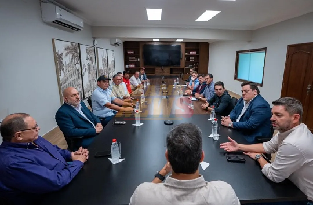 Cañicultores: Gobierno promete nuevo tren de molienda en Troche