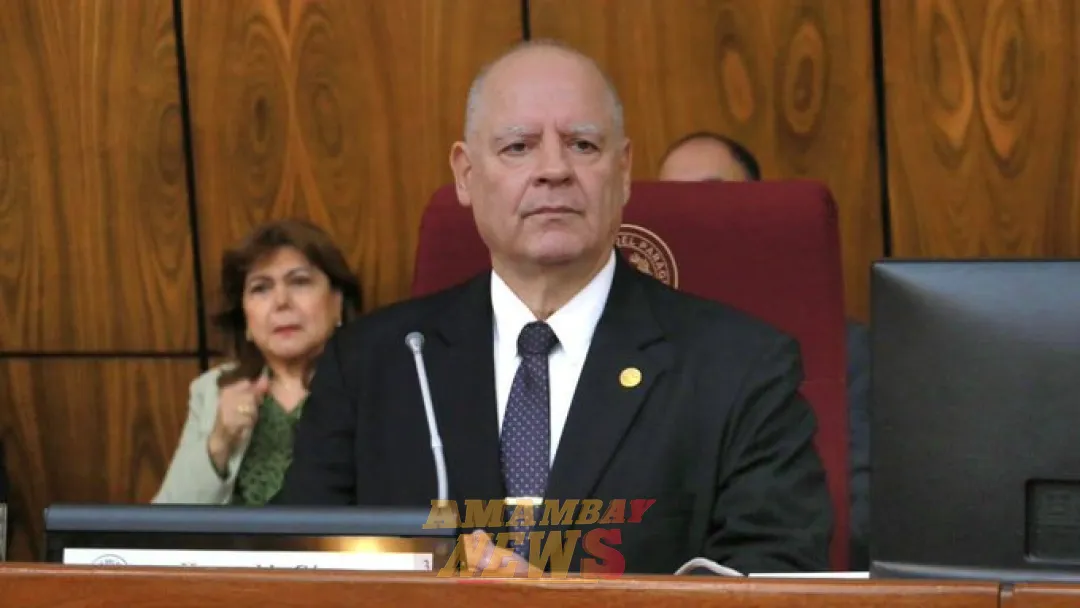 La Corte pide un presupuesto que contempla aumento salarial para magistrados y funcionarios