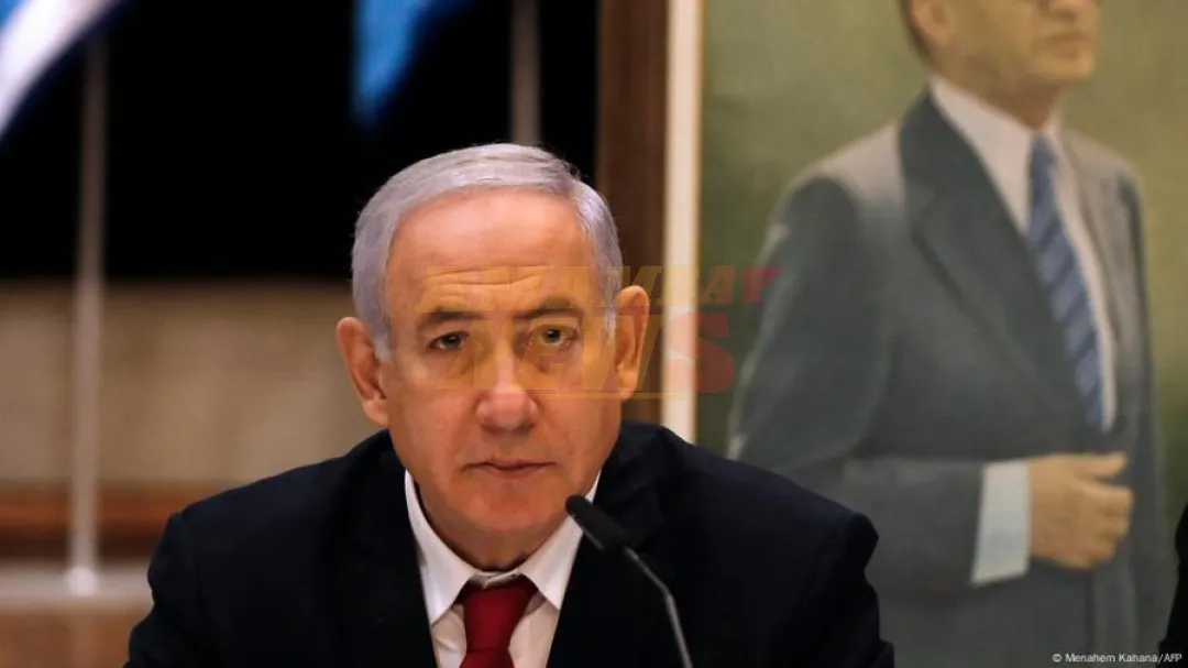 Posponen comparecencia de Netanyahu en juicio por corrupción