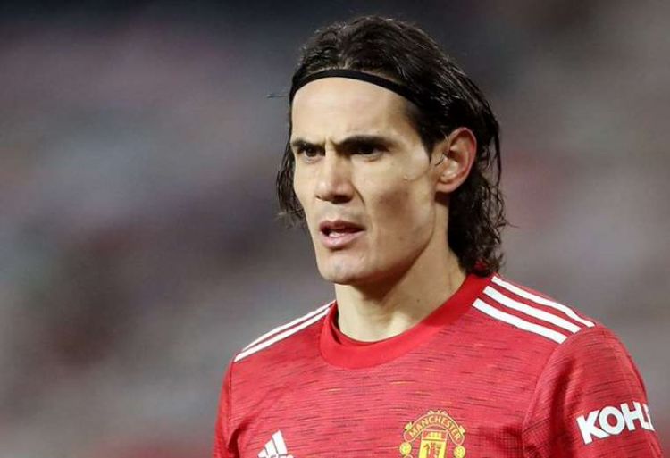 La polémica sanción de 3 partidos y más de US$135.000 al uruguayo Cavani por un mensaje "insultante"