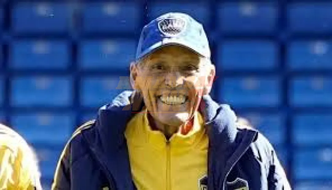 Fallece Miguel Ángel Russo, una eminencia del fútbol