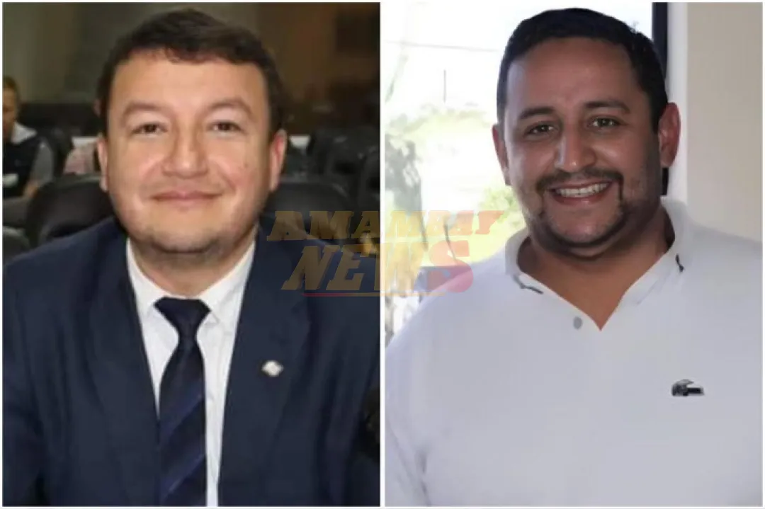 Acusación fiscal resalta el vínculo político de los involucrados en tráfico y menciona a legislador