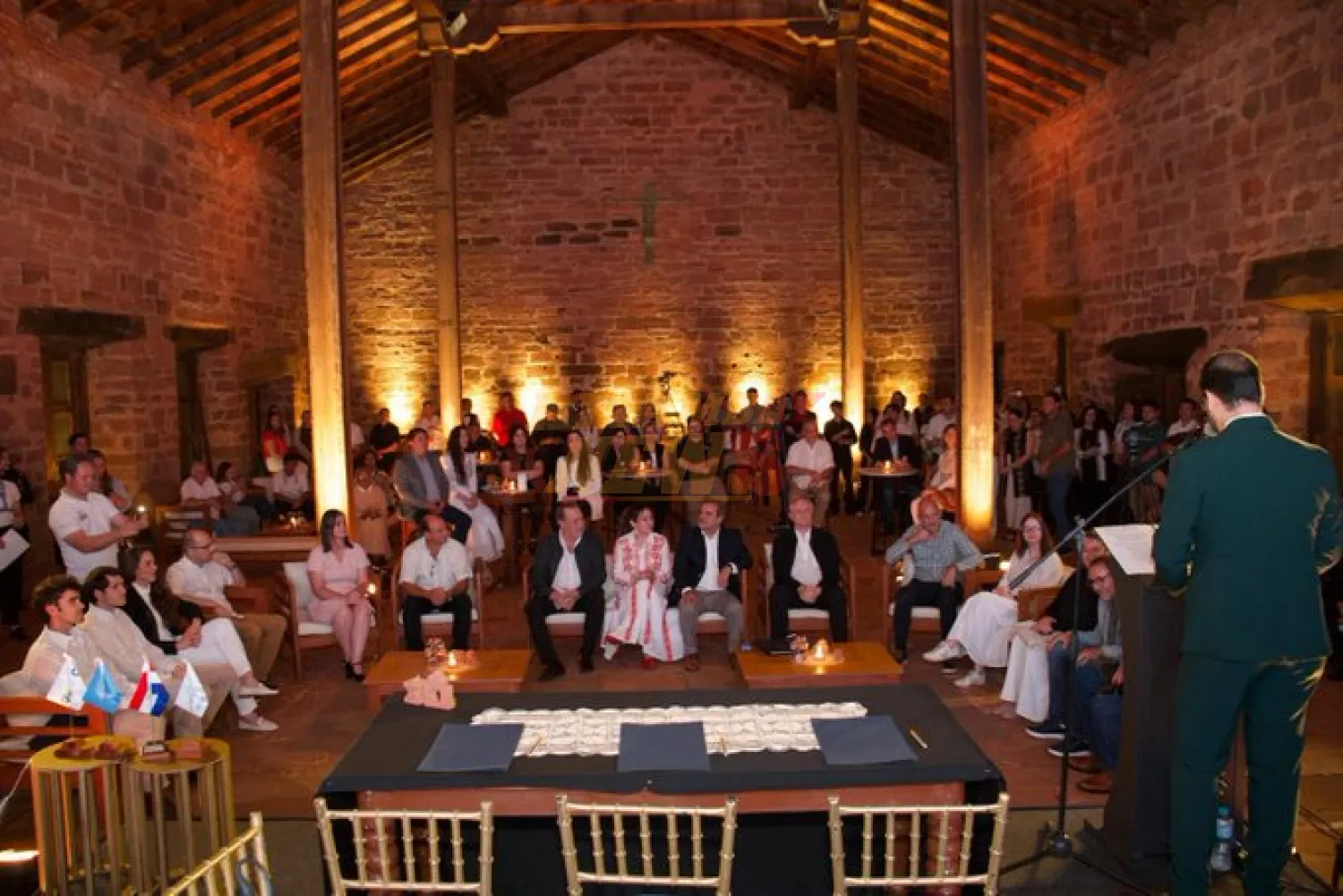 Paraguay crea la Secretaría Técnica de la Ruta Jesuítica y consolida su rol como polo regional de turismo cultural