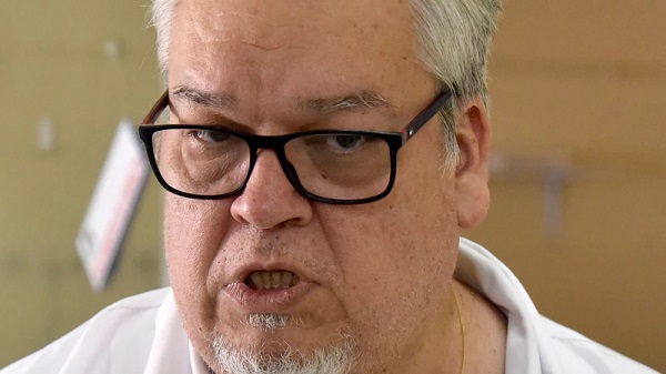 Futuro Ministro de Salud con polémicas declaraciones