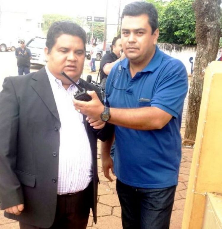 Sindicato manifiesta preocupación por periodistas que se exponen al virus todos los días