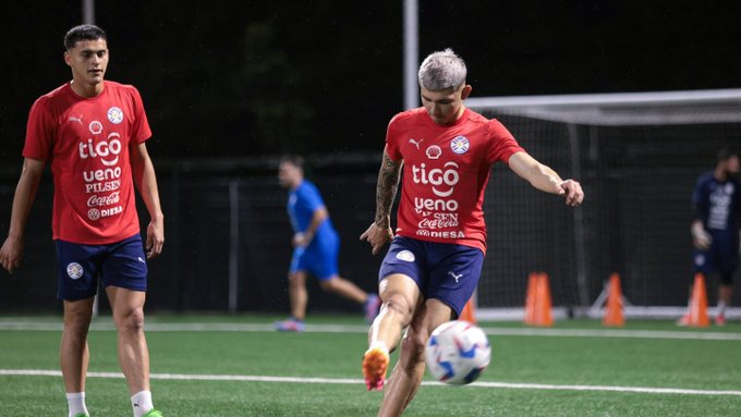 Julio Enciso consigue el permiso y estará en los Juegos Olímpicos