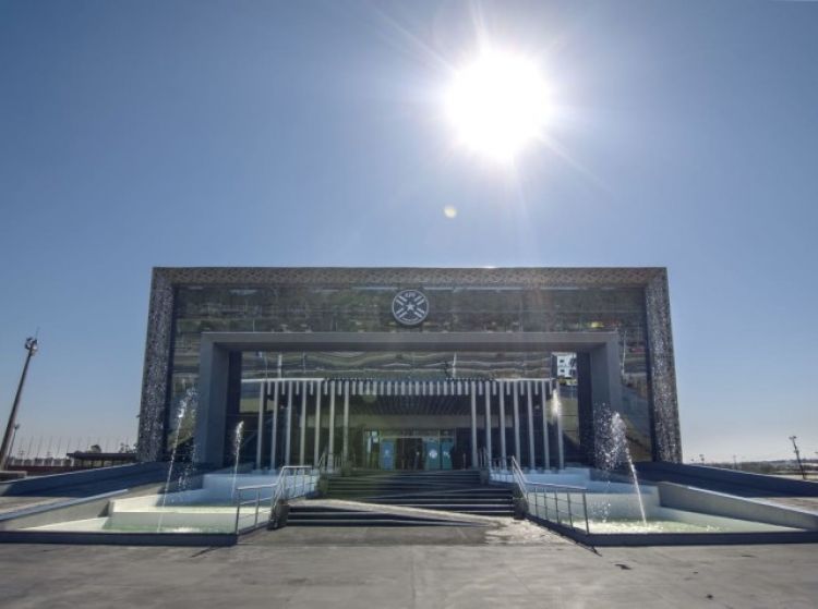 Cierre temporal de la sede central de la APF
