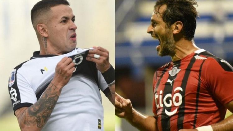 Olimpia y Libertad, un clásico blanco y negro especial