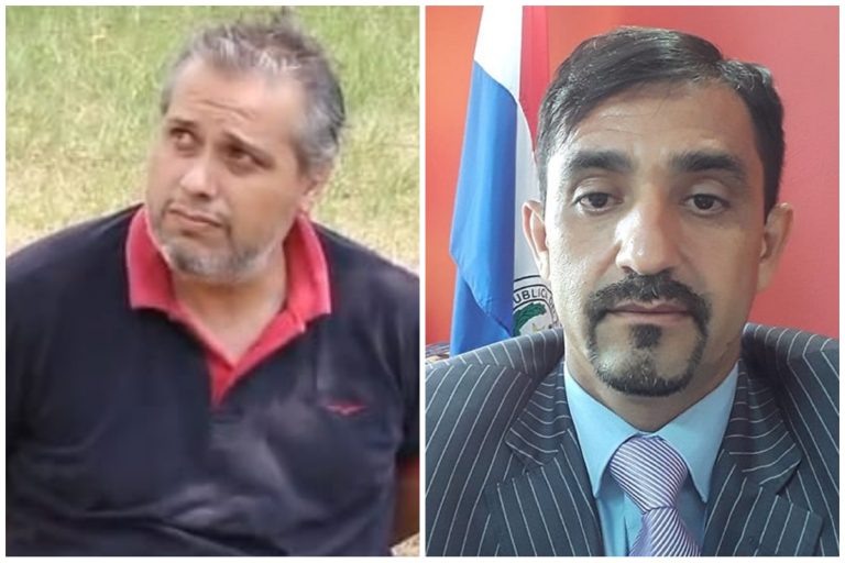 Arresto domiciliario para asistente fiscal y abogado detenidos por presunta coima
