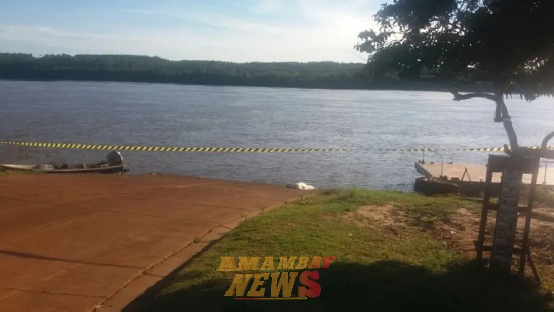 Policía reporta hallazgo de cuatro cuerpos flotando en el río Paraná