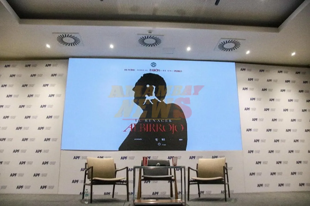 Renacer Albirrojo: el documental de la Selección llega a los cines en marzo