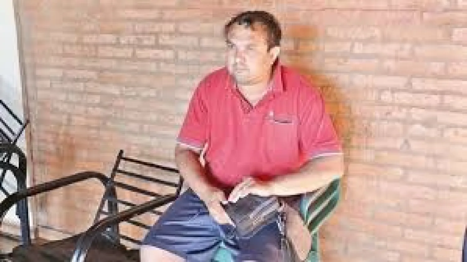 Tribunal ordenó captura de exintendente de Jesús de Tavarangüé por faltar a su juicio