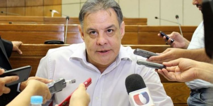 Plan de ley garrote está muerto, aseguran y piden a Abdo buscar acuerdo para suplirlo