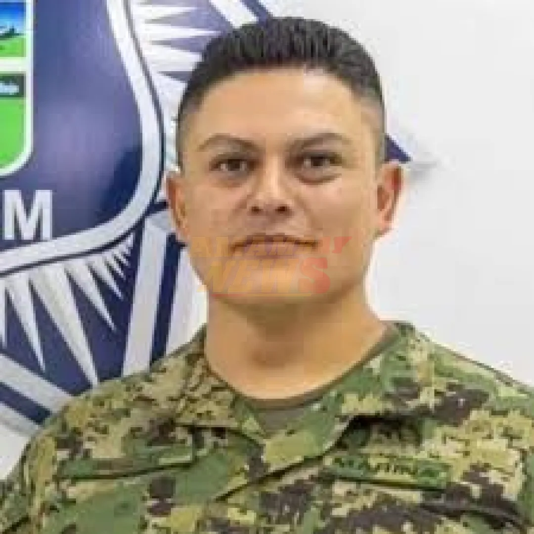 Ejecutan a alto mando militar en México: era Secretario de Seguridad Pública