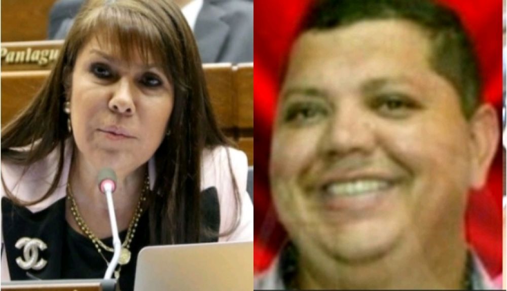 El Parque Cerro Corá va a estar a cargo de los parientes de Juancho Acosta