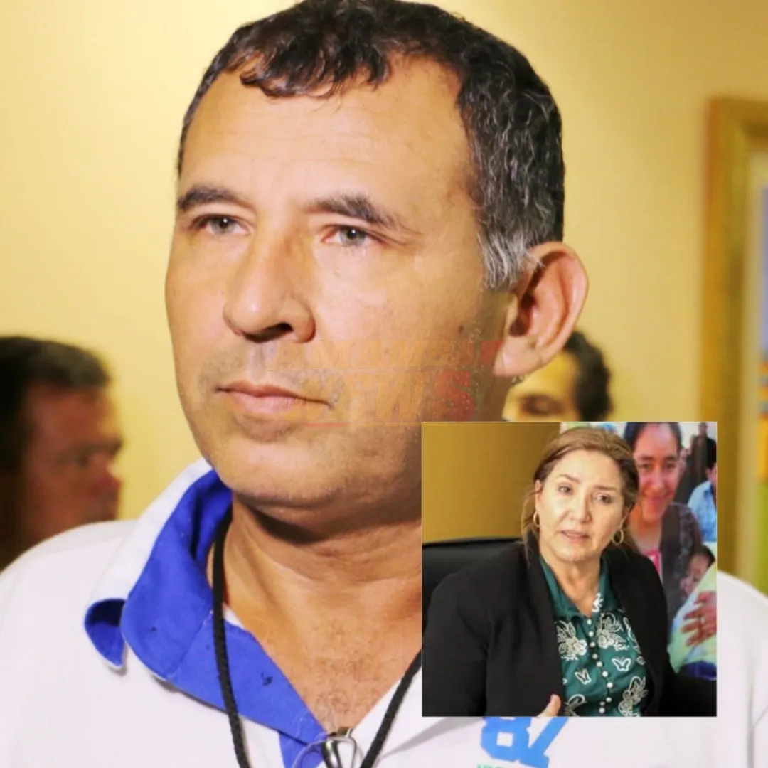 Dirigentes campesinos preparan denuncias contra la extitular del Indert, Gail González