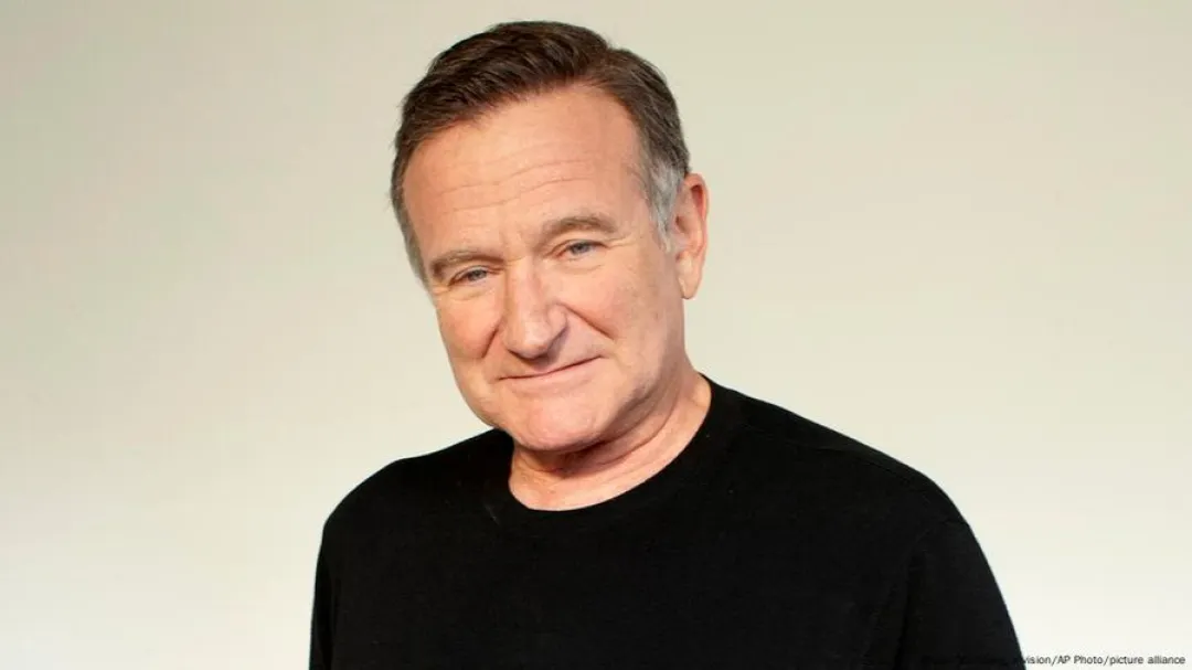 Hija de Robin Williams arremete contra “deepfakes” del actor