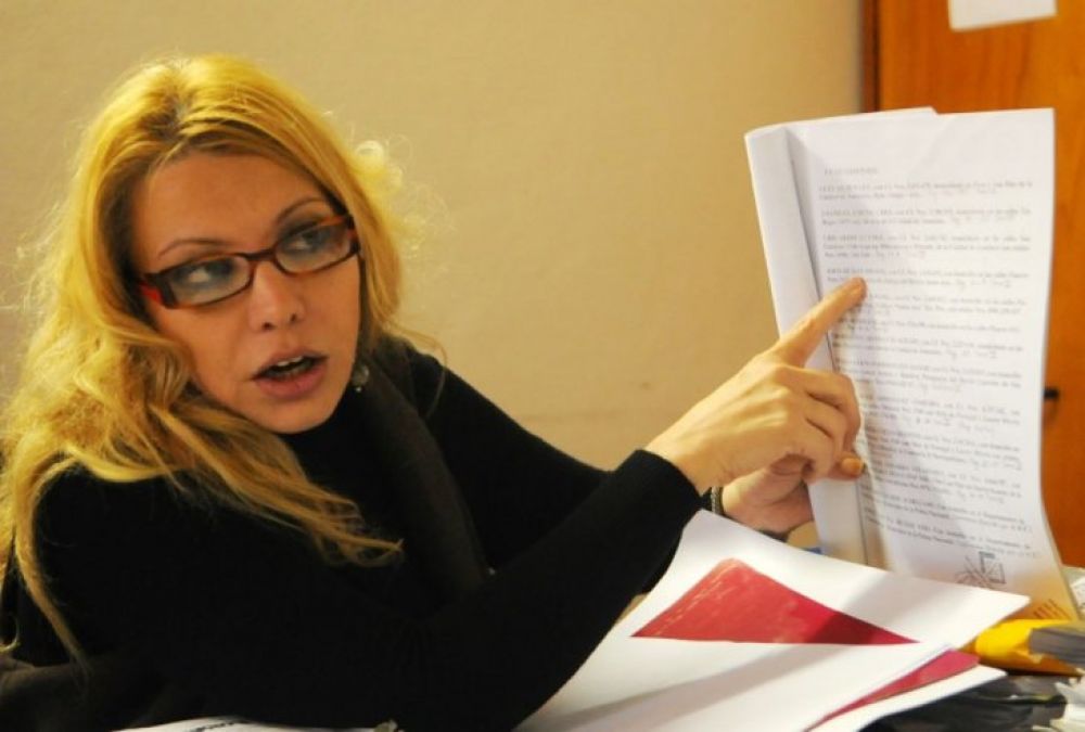 Fiscala pidió prisión por el hurto de packs de gaseosas