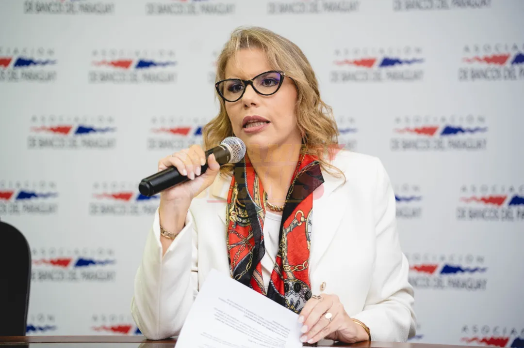 ASOBAN prepara la 1.ª Convención Bancaria 2025