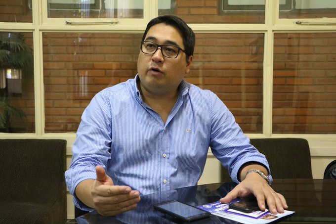 Concertación: hay motivos suficientes para que se anule la interna, dice candidato