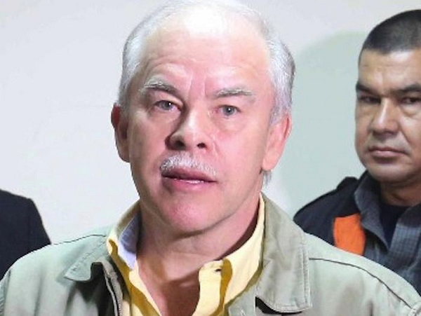 Corte rechaza acción de insconstitucionalidad presentada por Bower y juicio por tortura continúa