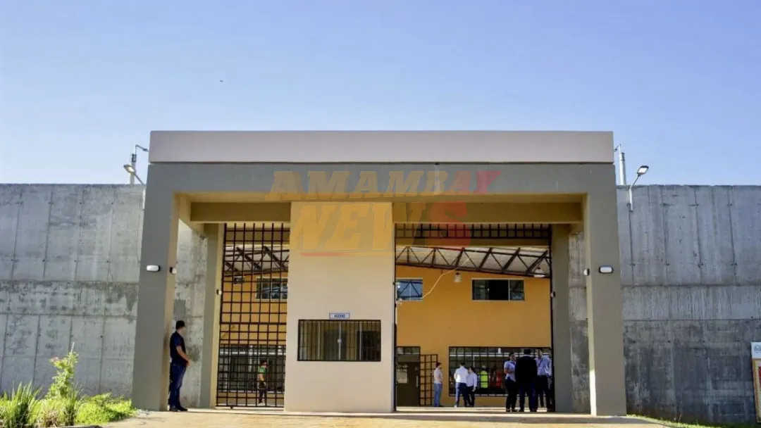 Aíslan a nueve reclusos en la cárcel de Emboscada a raíz de un hecho irregular