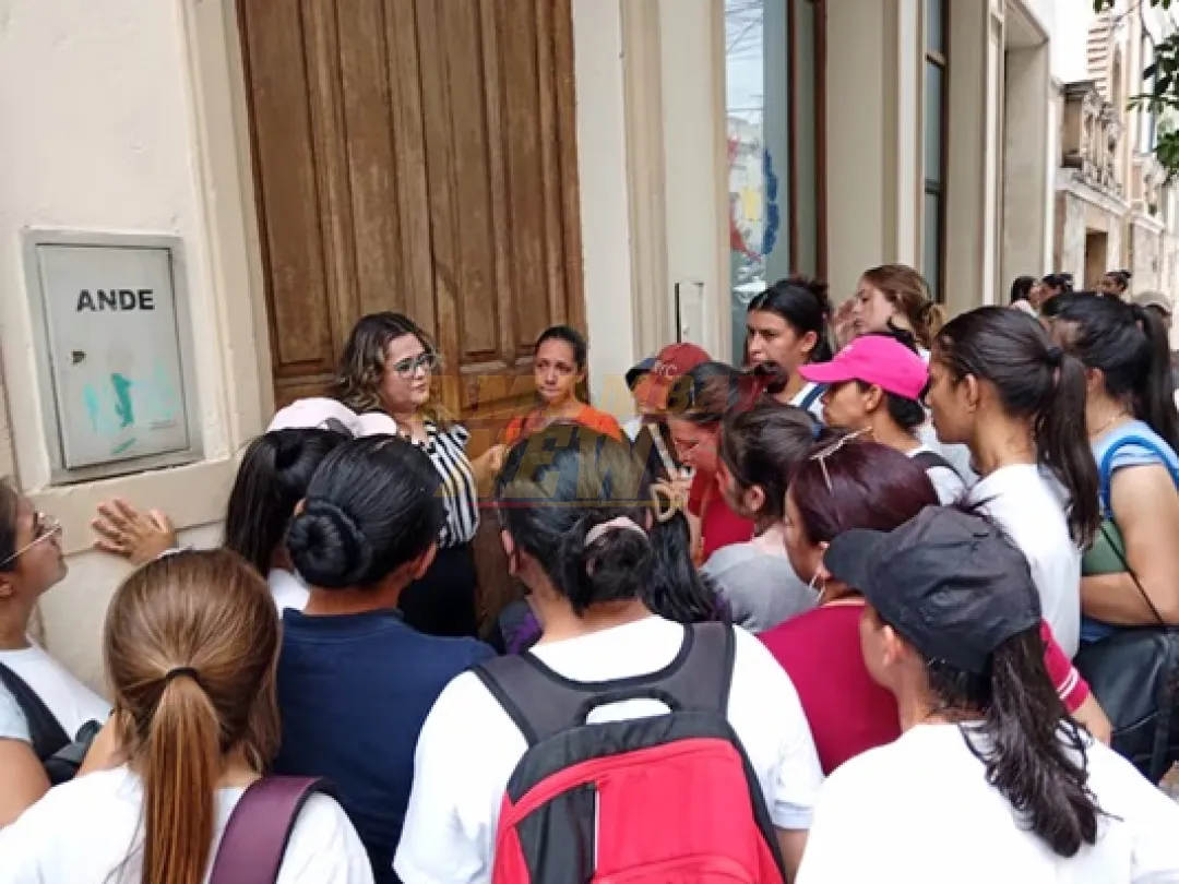 Polémica por cupo femenino en Policía viola leyes antidiscriminación