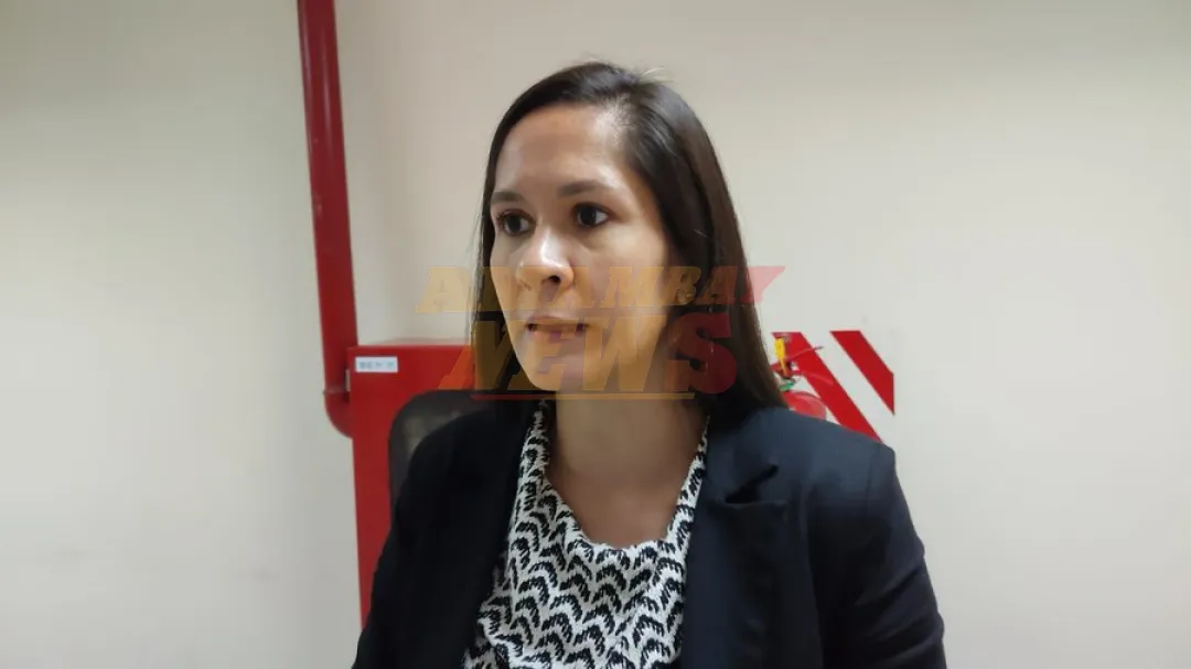 Recién ahora, fiscal pide copias espejo de chats que revelan montaje contra Ferreiro