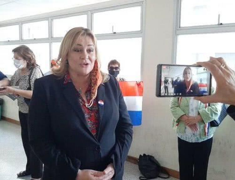 Piden incluir otros 19 casos de corrupción en observatorio