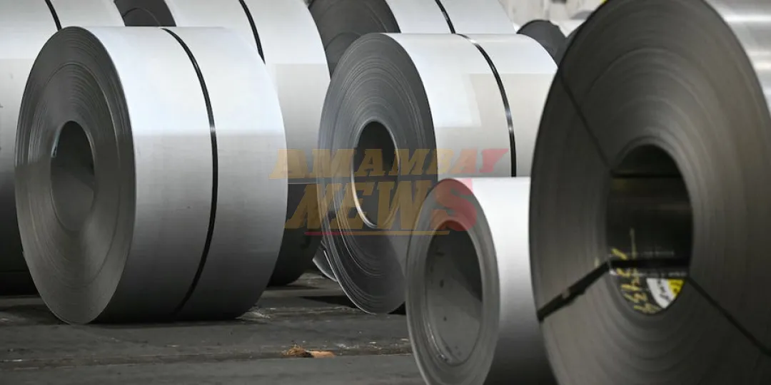 EE. UU. duplicará los aranceles al acero y al aluminio hasta el 50 %