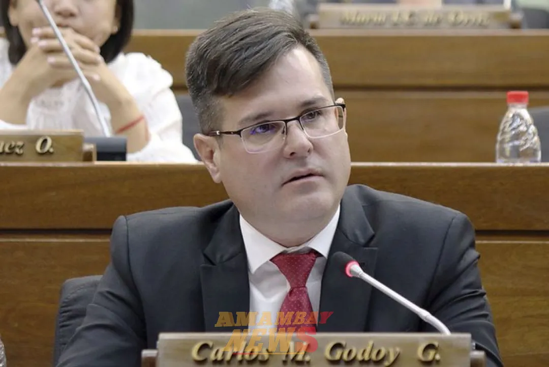 Diputados de HC quieren escuchar versión de la familia Gomes