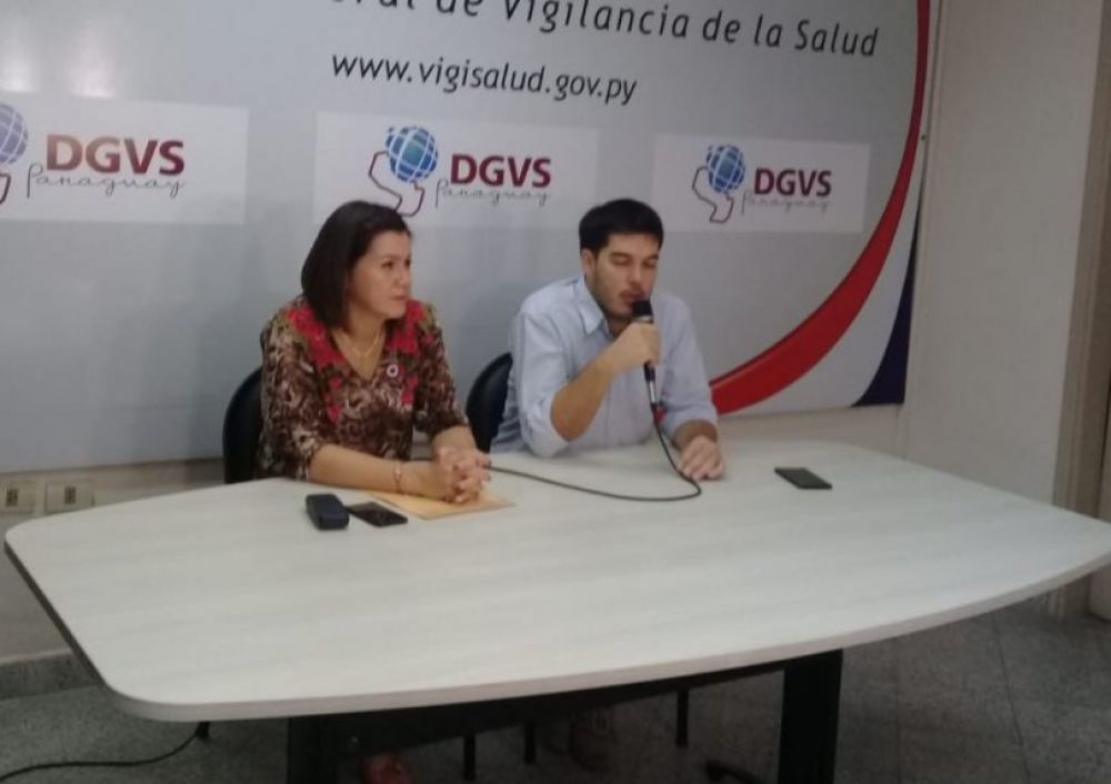 Suman 6 muertes por dengue