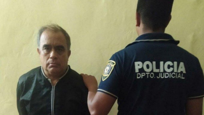 Jueza explica por qué se absolvió a Roberto Cárdenas