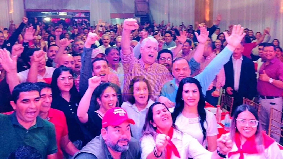 Wiens pide polígrafo para Santi y su esposa y que actúe la Fiscalía