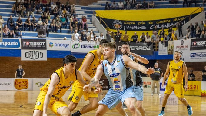 Entradas agotadas en el Ka’a Poty