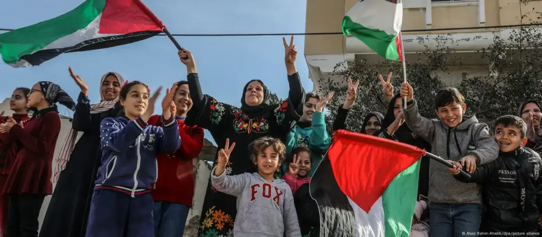 Cruz Roja pide a Israel y Hamás respetar la tregua