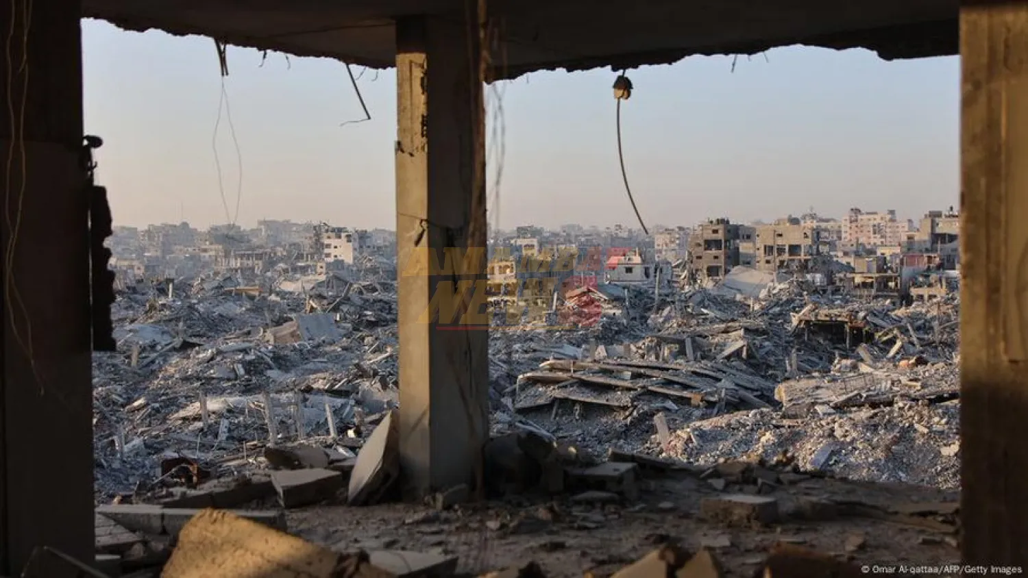 Israel vuelve a posponer acceso de la prensa a Gaza