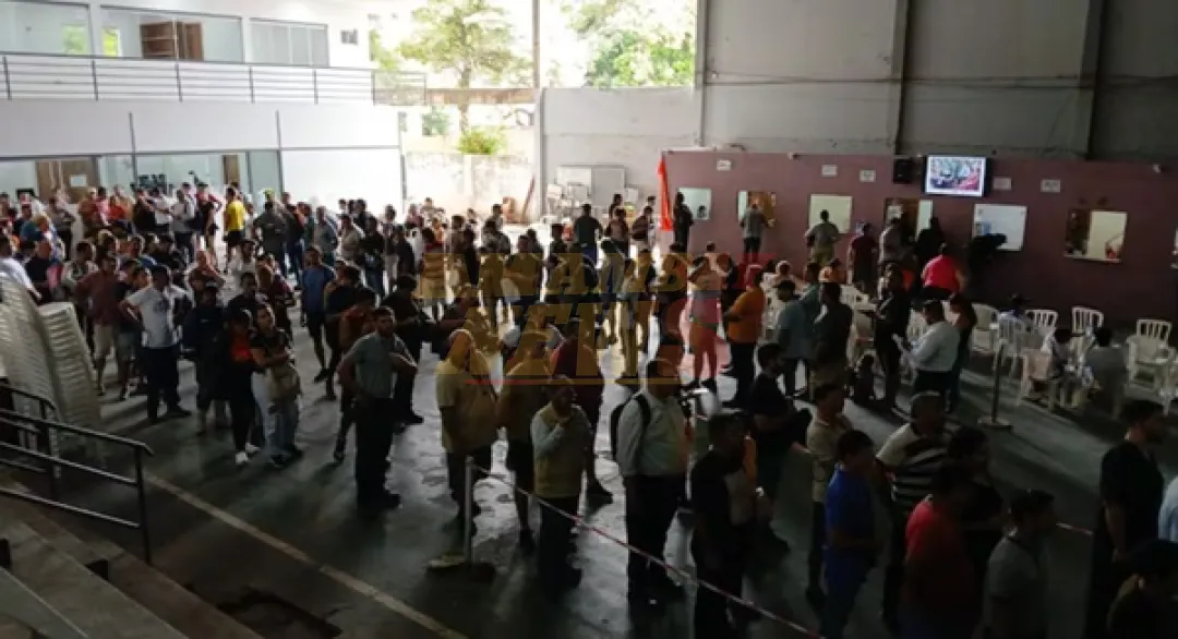 Proyecto contra OPACI pone a prueba al cartismo