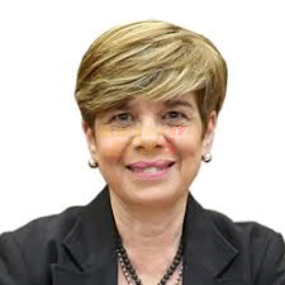 Desirée Masi anuncia apoyo a Soledad Núñez para la Intendencia de Asunción en el 2026