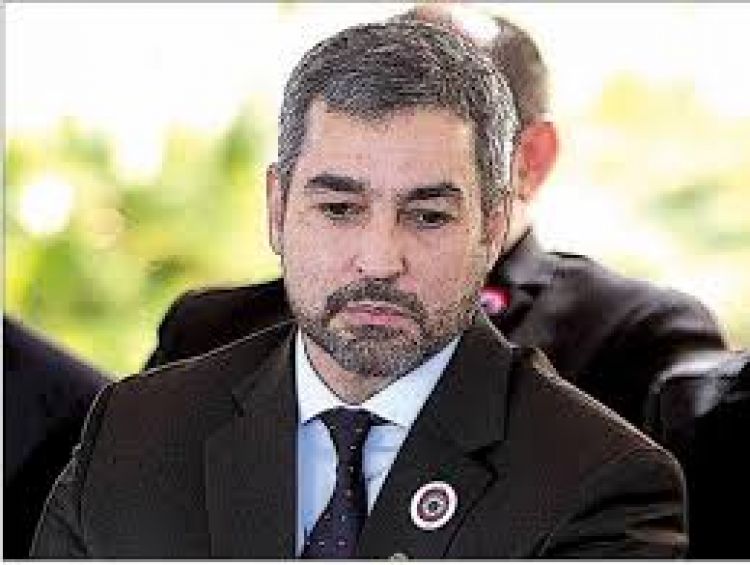 Nelson Argaña: Mario Abdo es el Mariscal de los corruptos