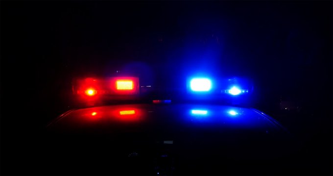 Al menos nueve fallecidos este fin de semana, reporta la Policía