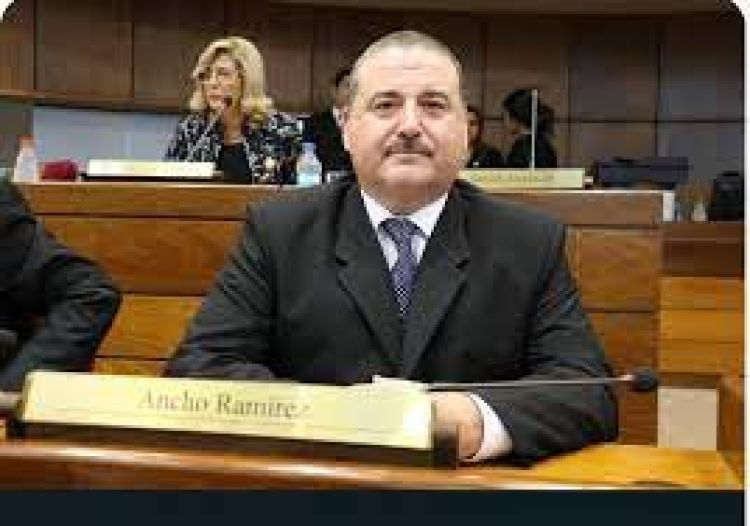 “Víctor Ríos es el candidato del PLRA, pero hay que esperar a que se cumpla el proceso”