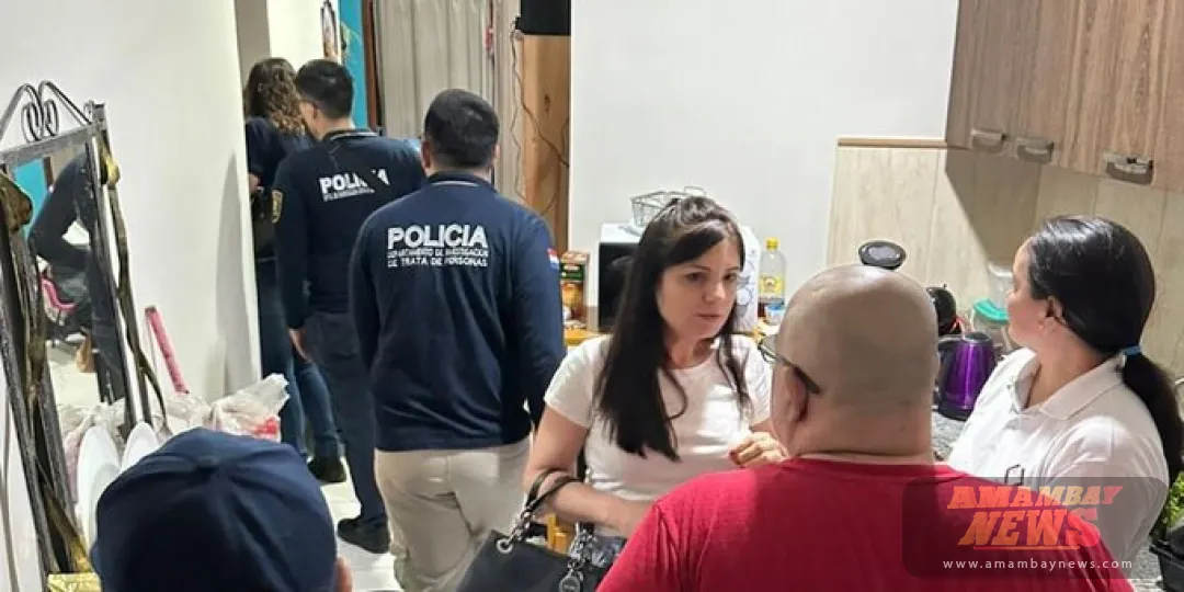 Localizan en casa de un médico al bebé entregado por su madre a finales de mayo