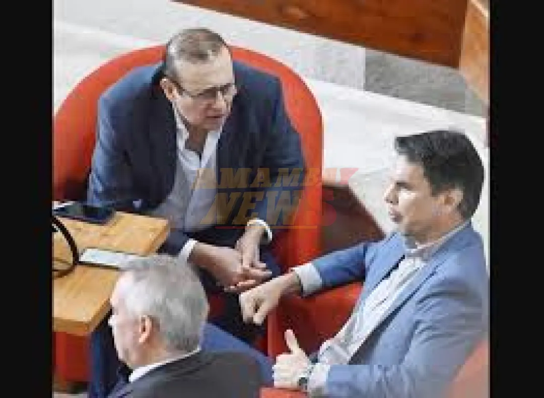 Caso A Ultranza: Erico Galeano impugna confirmación de fiscales