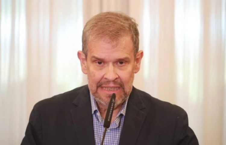 Paraguay debería cambiar su matriz energética para evitar volver a padecer suba de combustibles