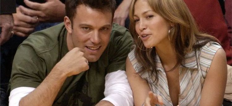 Jennifer Lopez y Ben Affleck se dejan ver juntos tras la ruptura de la cantante