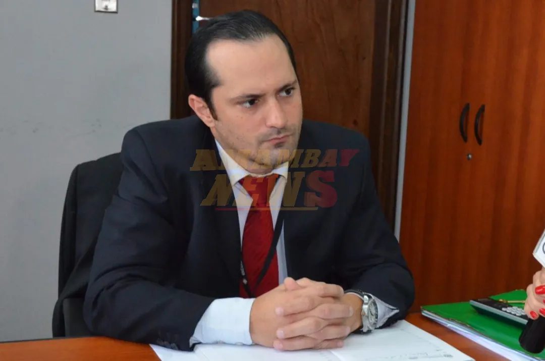 Estructura de alias Macho “se encuentra muy diezmada”, según Jalil Rachid